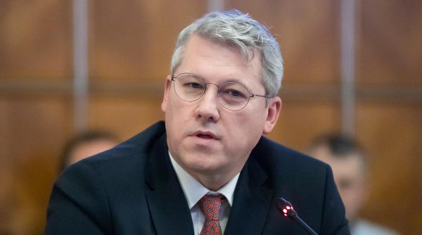 predoiu va propune numirea lui licu la parchetul general in ciuda avizului negativ dat de csm