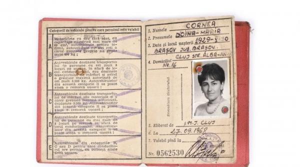 administratia prezidentiala si muzeul national cotroceni sprijina infiintarea casei memoriale muzeu doina cornea