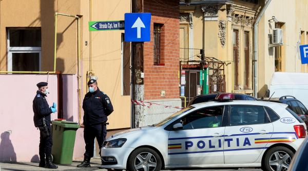 avocatul poporului cere instituirea starii de urgenta in contextul pandemiei de coronavirus