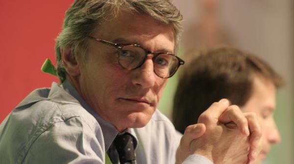 david sassoli strasbourg ramane sediul parlamentului european