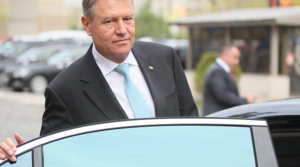 iohannis a postat pe twitter un film cu principalele masuri de preventie impotriva coronavirusului