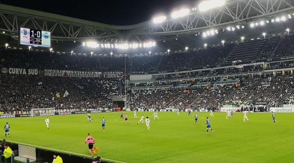 panica in vestiarul lui cristiano ronaldo un jucator al echipei juventus confirmat cu noul coronavirus