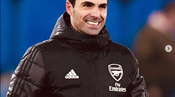 antrenorul echipei arsenal infectat cu noul coronavirus