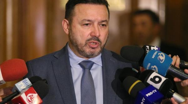 deputatul mitraliera isi sperie si propriul partid