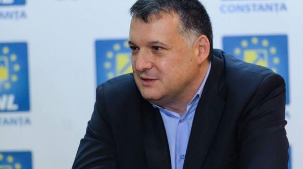 inca un parlamentar din constanta s a autoizolat asteapta rezultatele analizelor