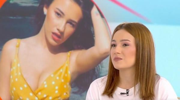 prima vloggerita din romania cu peste un milion de fani pe instagram