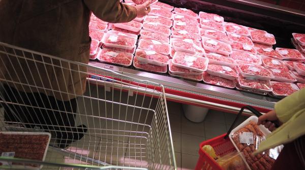 un mare producator autohton de carne ajuta la combaterea pandemiei de coronavirus