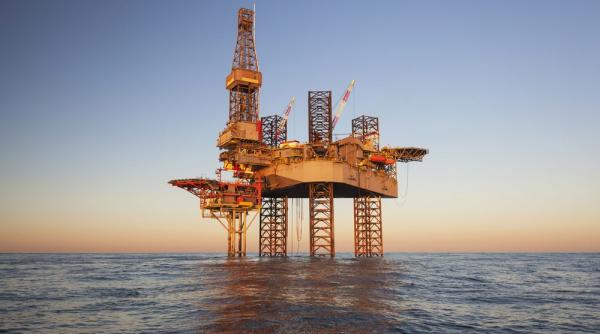 investitia in permietrul offshore de gaze naturale de la marea neagra se amana din nou