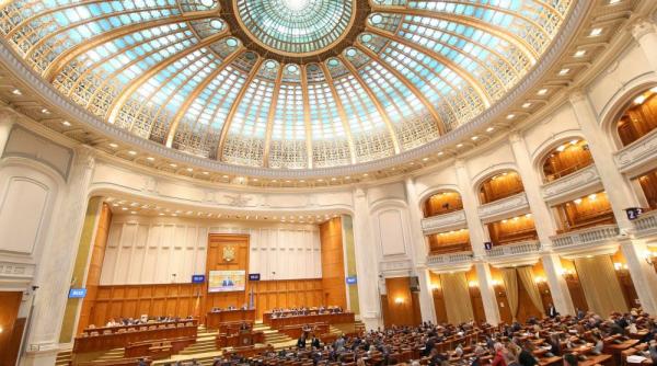 votul de investire a guvernului orban s a incheiat la senat doar patru liberali au fost prezenti