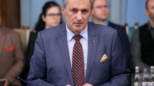 anunt de ultima ora al ministrului de interne evitati deplasarile persoanele venite din zonele de risc vor fi izolate