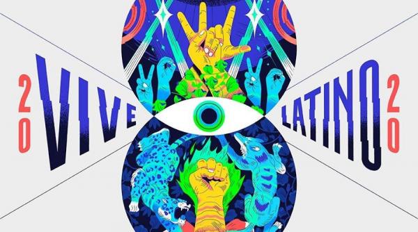 in plina pandemie de coronavirus festivalul vive latino din mexic a debutat cu peste 70 000 de spectatori