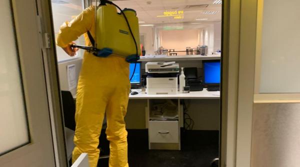 cercetatorii din australia au descoperit doua medicamente care ar putea fi folosite in lupta impotriva covid 19