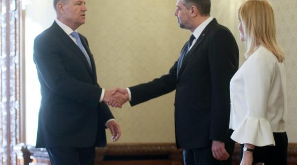 instalat la vreme de pandemie guvernul orban pune sanatatea pe locul 12 pe primul loc este desfiintarea siij