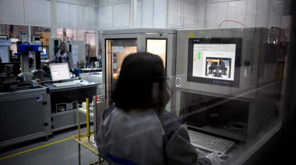 o zi din viata romaniei