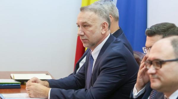 procurorii din csm i au intors portofelul lui bogdan licu din pricina cauzelor sorina si caracal