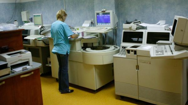 50 000 de teste pentru depistarea covid 19 ajung in spitale