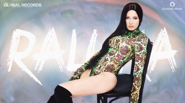 raluka a lansat doi straini o piesa care vorbeste despre incertitudinea iubirii