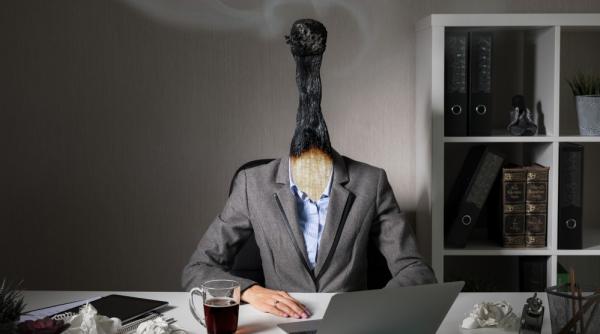 riscurile muncii de acasa