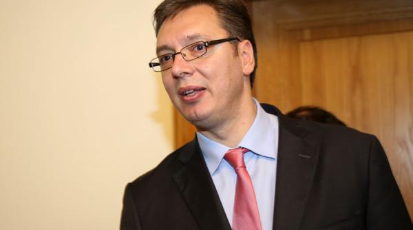 serbia multumeste chinei si critica uniunea europeana