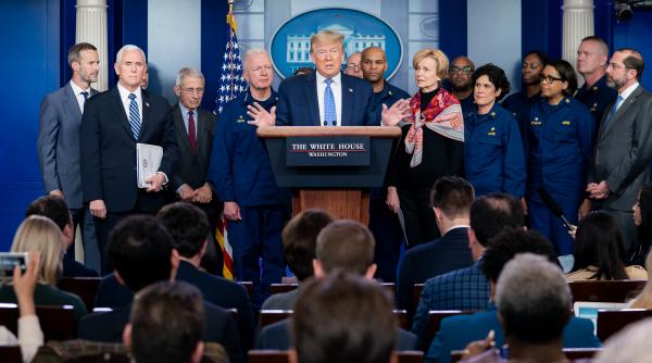 covid 19 pandemia ar putea dura pana in august