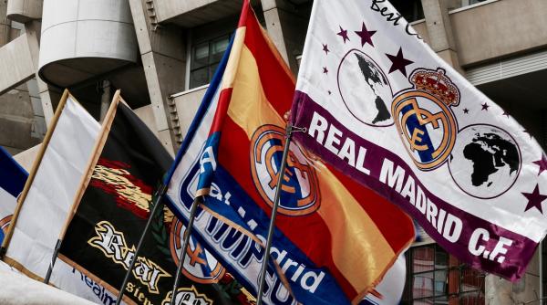 fostul presedinte al clubului real madrid la terapie intensiva dupa diagnosticarea cu coronavirus