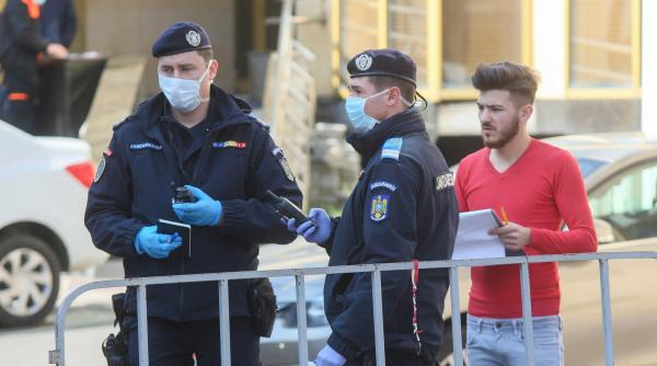 gcs anunta ca au fost intocmite 41 de dosare penale sub aspectul savarsirii infractiunii de zadarnicia combaterii bolilor