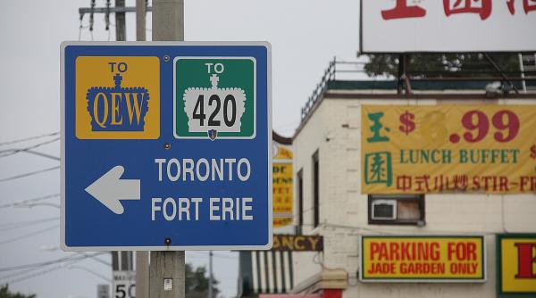 statele unite inchid temporar frontiera cu canada