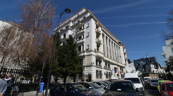 judecatorii iccj ai caror rude au calatorit in zone de risc considerati in imposibilitatea de a veni la serviciu