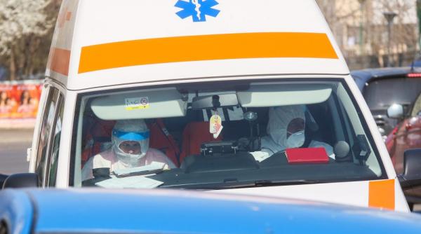 povestea unei asistente medicale care trateaza pacientii cu coronavirus