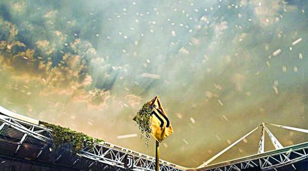 sportul mondial a intrat in somaj tehnic