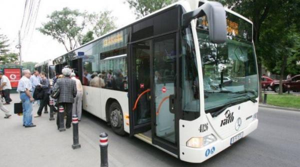 stb nu va fi suspendata nicio linie de transport reduce parcul cu 25