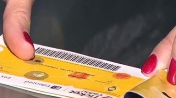 legea privind majorarea valorii nominale a tichetelor de masa a fost promulgata