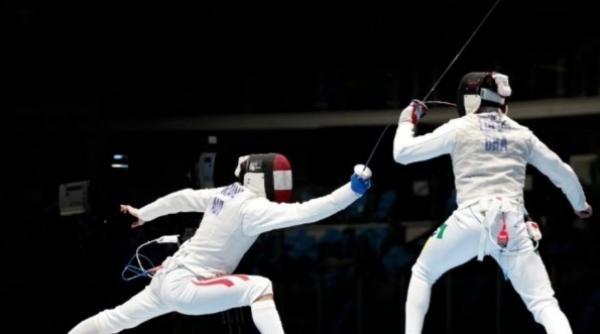 coronavirus lotul national de scrima testat impotriva virusului sportivii romani au luat contact cu bolnavi de covid 19