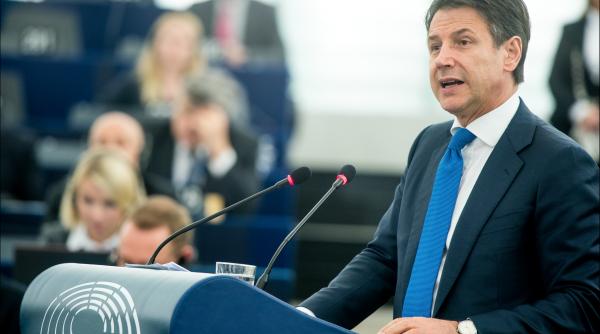 masura radicala anuntata in italia fabricile neesentiale se vor inchide