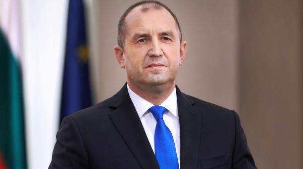 soc peste dunare starea de urgenta respinsa partial de presedintele bulgariei