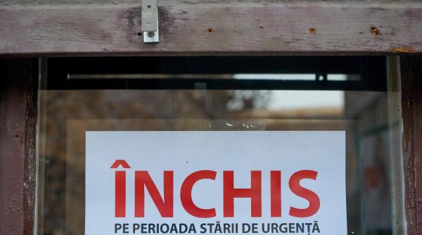 cotar nu se gandeste nimeni ca daca societatile private mici se inchid s a terminat cu economia