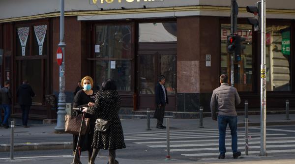 studiu national cinci procente au infectat peste 50 din cazuri