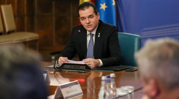 orban vrea consultari politice pentru amanarea alegerilor locale