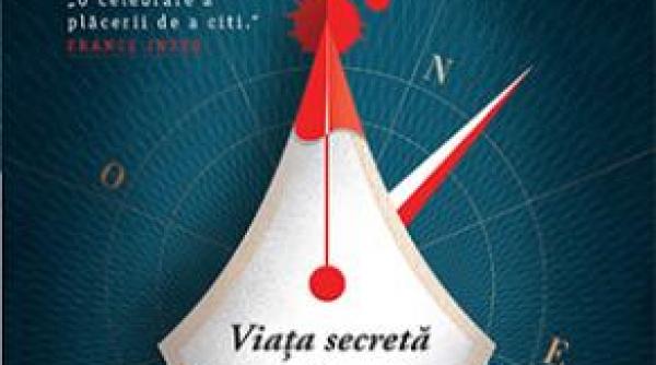 viata secreta a scriitorilor de guillaume musso un thriller perfect construit si o carte despre dragostea de carti