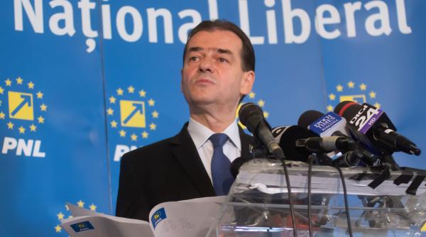 de ziua politiei orban le a cerut cetatenilor sa stea in casa