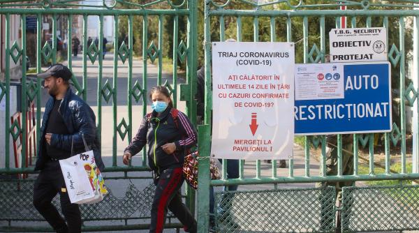 grupul de comunicare strategica 548 de persoane care nu au respectat izolare plasate in carantina institutionalizata