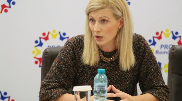 pro romania cere guvernului sprijin pentru familiile sarace