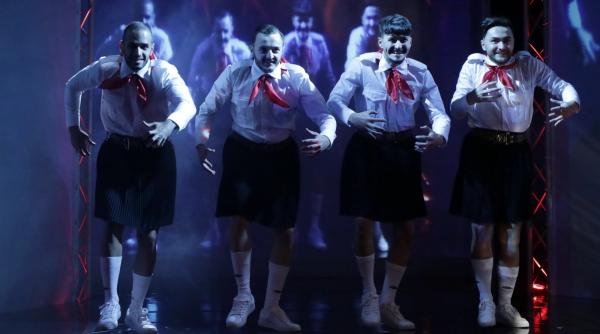 teatrul national din timisoara va invita la teatru de acasa