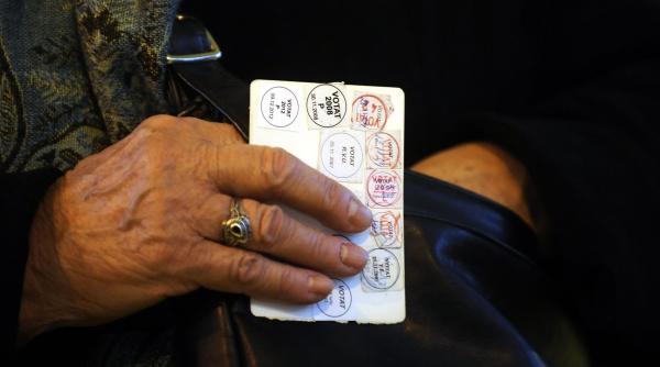 valabilitatea documentelor care expira in starea de urgenta se prelungeste