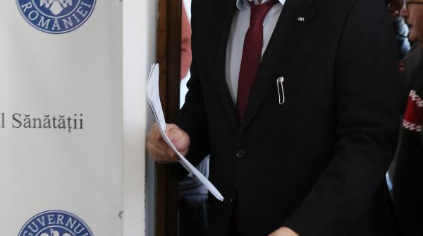 ordinele de ministru cu privire la covid 19 semnate in ultimele zile de secretarii de stat cazul victor costache demisie sau dezertare