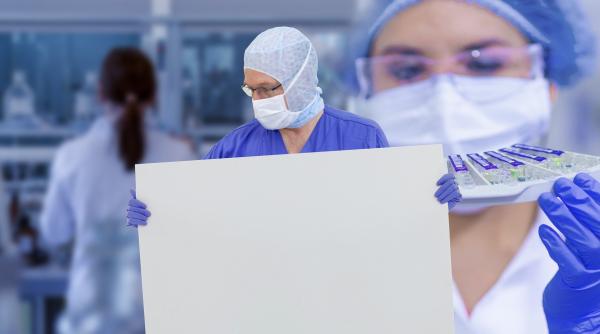 sindicalistii si cmr cer testarea tuturor angajatilor din sanatate