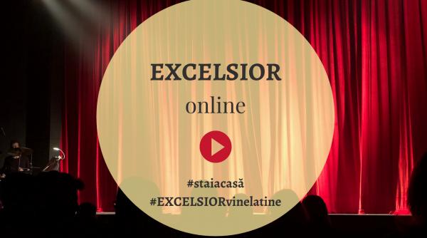 tu staiacasa excelsiorvinelatine