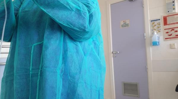 coronavirus in spania 832 de decese in ultimele 24 de ore