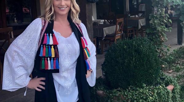 nadia comaneci ii indeamna pe fanii sai sa se spele pe maini pentru prevenirea covid 19