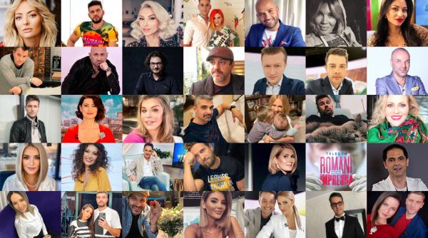 teledonul romani impreuna fiul lui ion tiriac donatie impresionanta